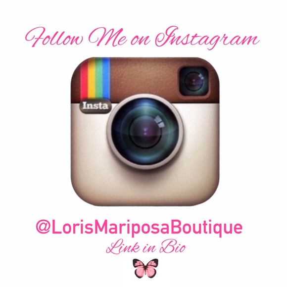 Offers Welcome Bookmark Closet by Liking this Post - Picture 1 of 5